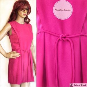 A|X Armani Exchange Mini Dress